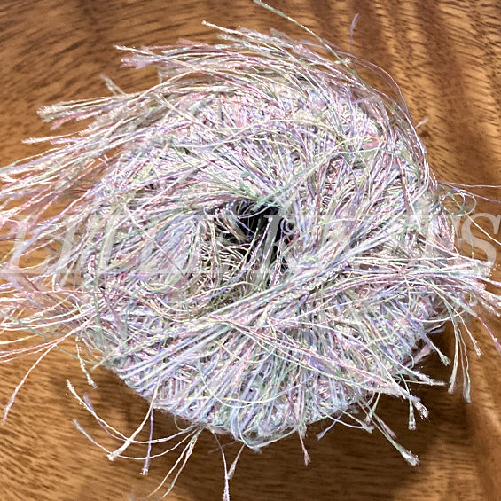 KFI Flutter - Barely There Bouquet (Color #57) - FULL BAG SALE (5 Skeins)