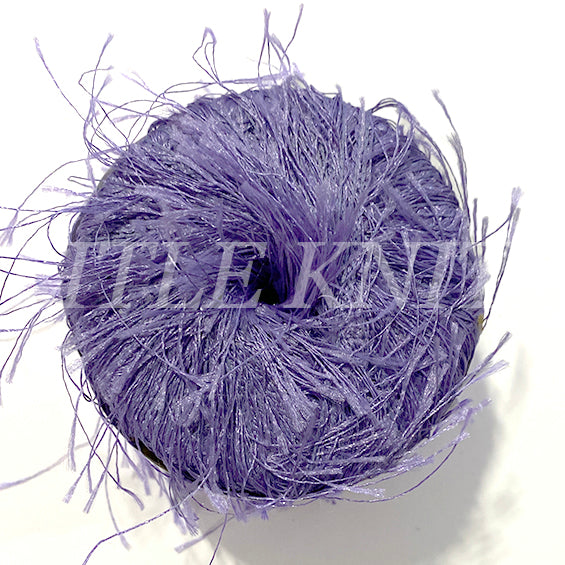 KFI Flutter - Purple Prose (Color #66) - FULL BAG SALE (5 Skeins)