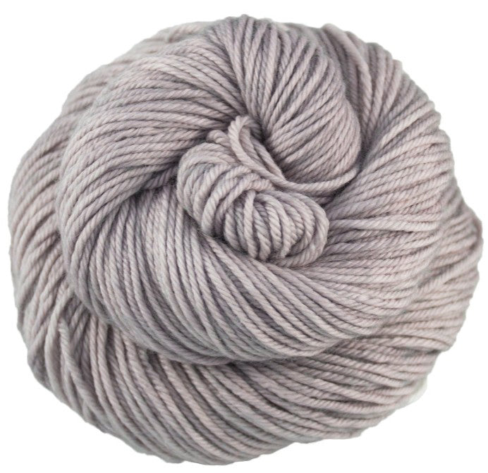Malabrigo Caprino One of a Kind Colors - Foggy Morn