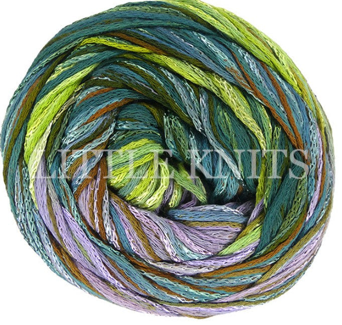 Lang Yarns Karma - Forest Magic (Color #10)