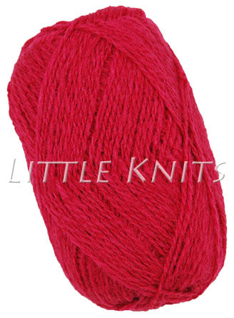 Jamieson's Shetland Spindrift - Foxglove (Color #273)