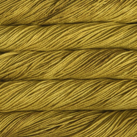 Malabrigo Rios - Frank Ochre