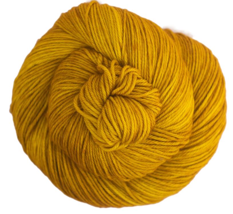 Malabrigo Arroyo - Frank Ochre
