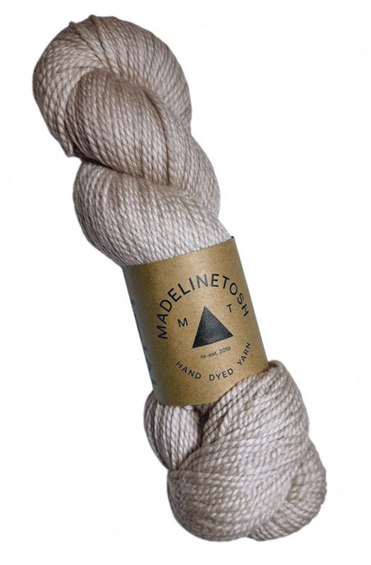 Madelinetosh Farm Twist - French Beige