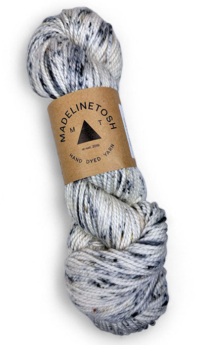 Madelinetosh Farm Twist - Frosty Prism Glimmer