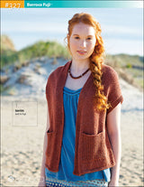 Berroco Fuji Book #327 on sale at little knits