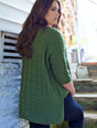 Furthermore A Berroco Ultra Alpaca Light knitting attern PDF on sale at Little Knits