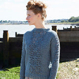 !Winter Crochet Collection by Marie Wallin - ORDERS THAT INCLUDE THIS BOOK SHIP FREE W/IN CONTIGUOUS THE U.S.