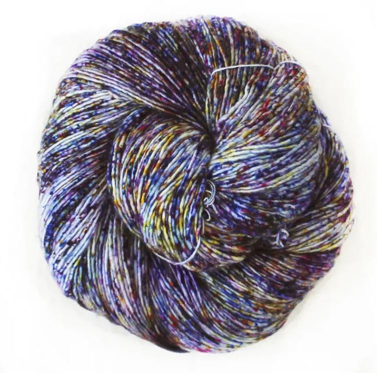 Malabrigo Mechita - Unicornio