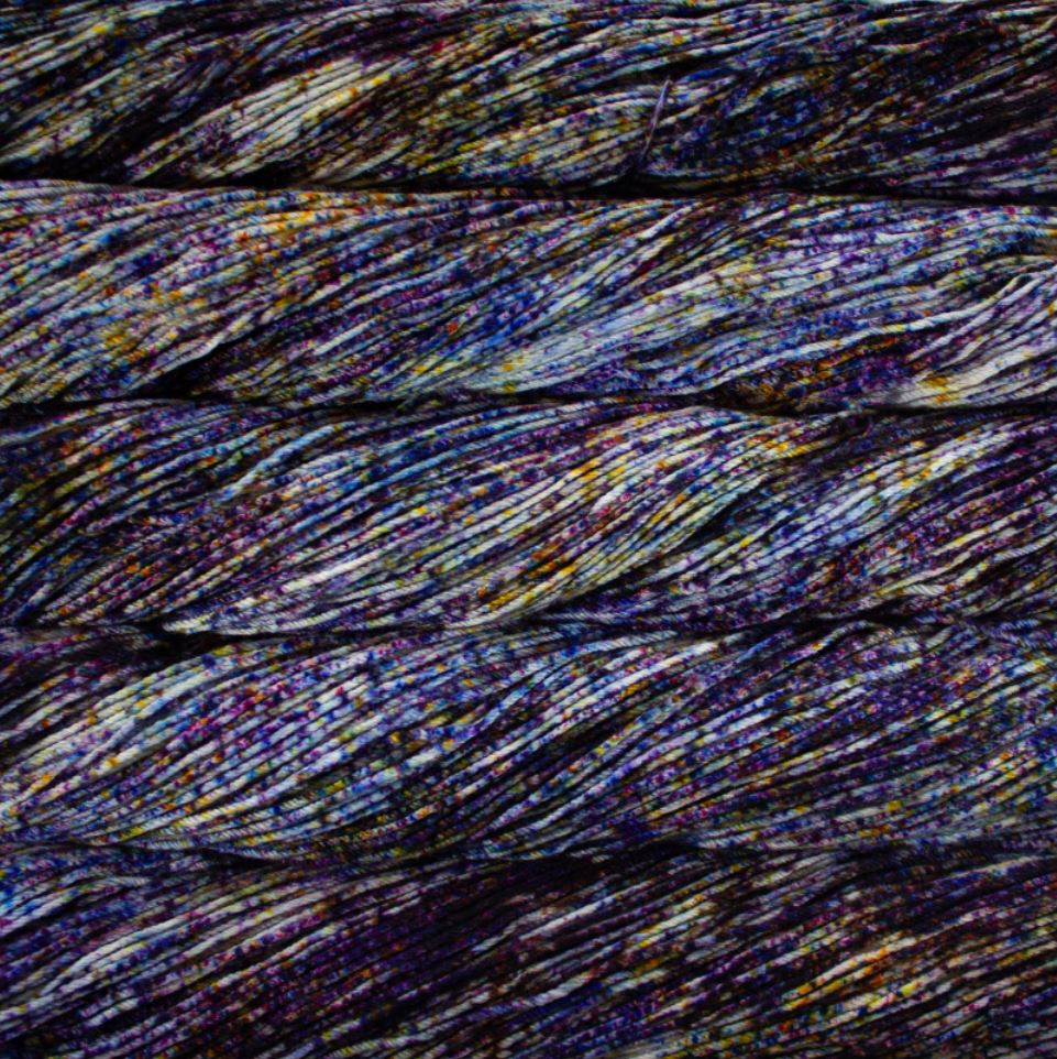 Malabrigo Arroyo - Camaleon