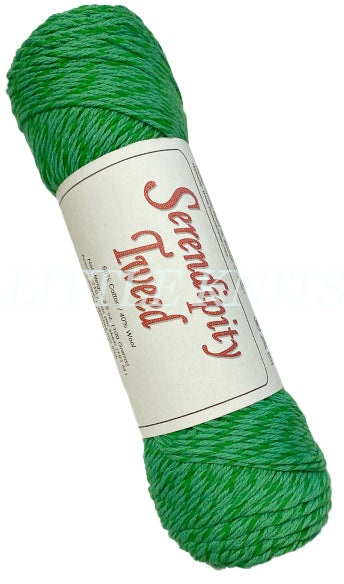 Brown Sheep Serendipity Tweed Garden Green
Brown Sheep Serendipity Tweed Yarn on Sale at Little Knits