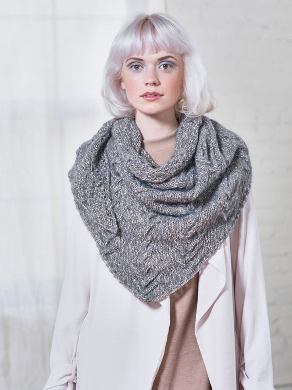 A Berroco Brielle Pattern - Arroux (PDF) at little knits