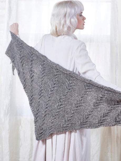 A Berroco Brielle Pattern - Gardon (PDF)