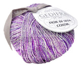 Gedifra Fior di Seta Color - Lavender (Color #1311)