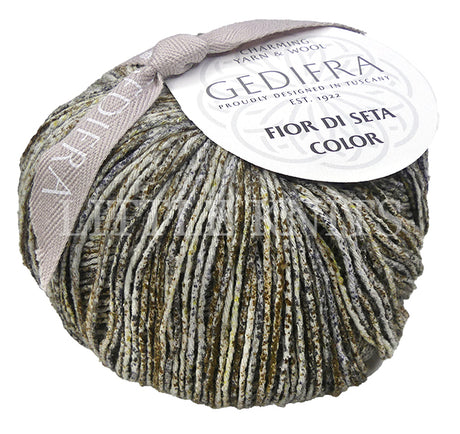 Gedifra Fior di Seta Color - Sand (Color #1312)