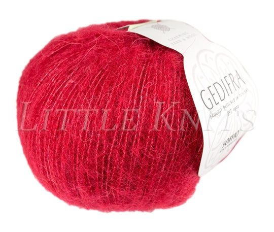 Gedifra Soffio - Cherry (Color #608)