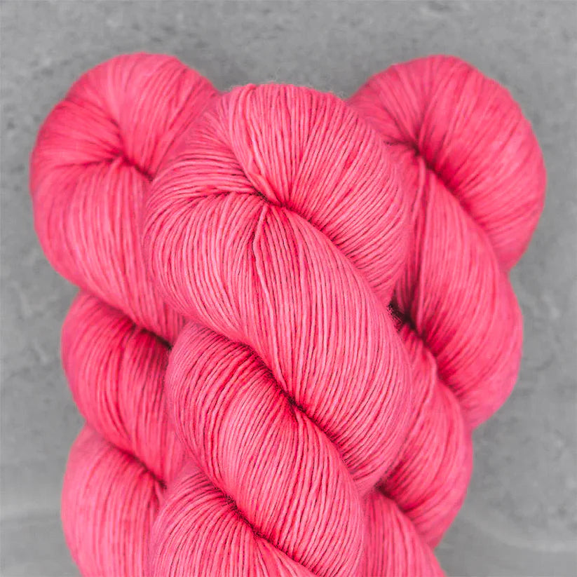 Tosh Merino Light - Geranium