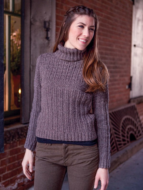 A Berrcoco Remix Pattern - Gertie (PDF)