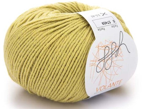 GGH Volante - Light Olive (Color #06)