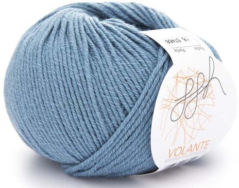 GGH Volante - Denim (Color #16)