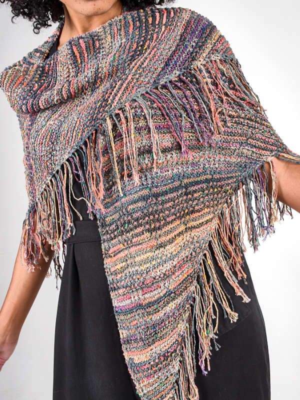 A Berroco Summer Sesame Pattern Booklet #421 (PDF)