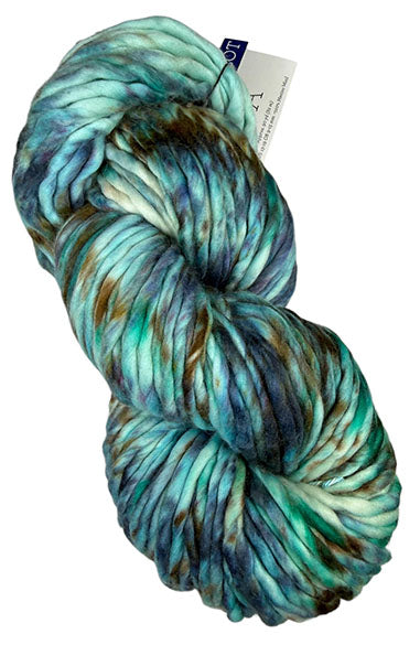 Malabrigo Rasta One of a Kind Colors - Glacier Lake