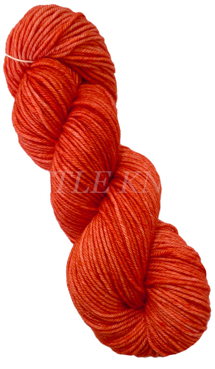 Malabrigo Rios - Glazed Carrot