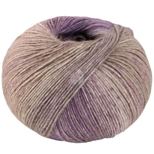 Lana Grossa Gomitolo Mambo - Firefly (Color #2034)