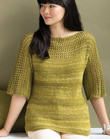 !Noro Knitting Magazine #18, Spring/Summer 2021 - Purchases that include this Magazine Ship Free (Contiguous U.S. Only)