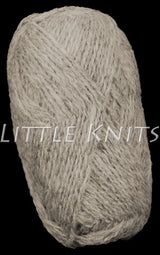 Jamieson's Shetland Spindrift - Granite (Color #122)