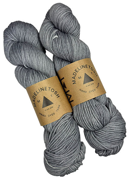 Tosh Vintage - Great Grey Owl (TWO SKEINS)