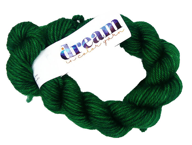 Dream in Color Classy Petite - Greenlight (Dye Lot A)