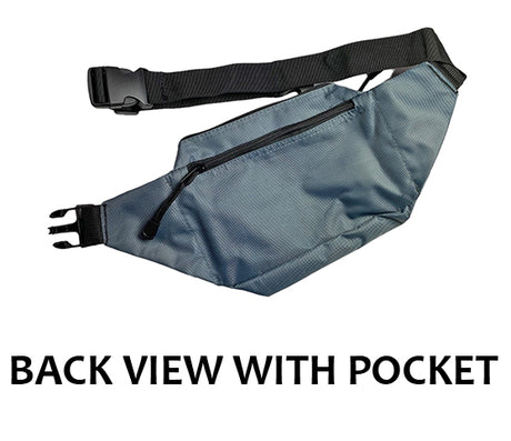 Van Beeken Waterproof Fanny/Travel Pack - PROCEEDS GO TO CHARITY