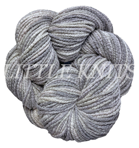 Hikoo CoBaSi DK Tonal - Gun Metal Tonal (Color #937) on sale at 50-60% off sale at Little Knits