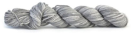 Hikoo CoBaSi DK Tonal - Gun Metal Tonal (Color #937) on sale at 50-60% off sale at Little Knits