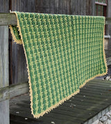 A Berroco Pima 100 Pattern - Hampton (Crochet) (PDF)