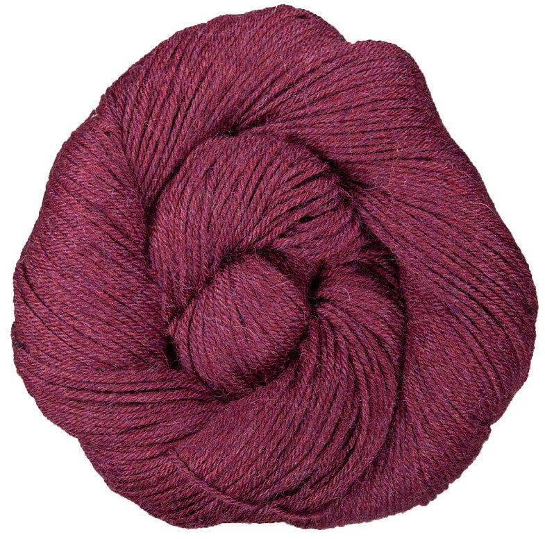 Yarn Citizen Harmony Worsted - Mulberry - TEN SKEIN BAG