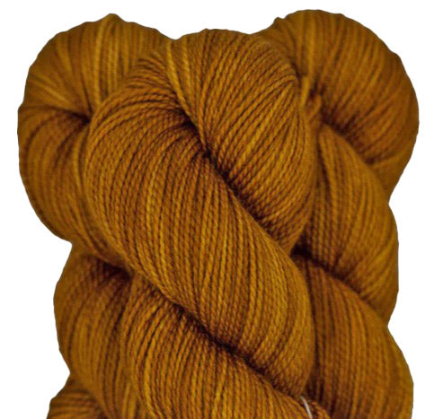 Madelinetosh Farm Twist - Harrowed Copper