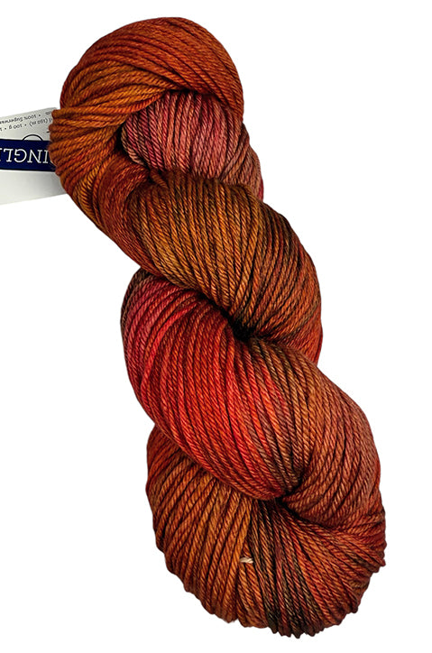 Malabrigo Rios One of a Kind - Harvest Sunset
