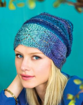 !Noro Knitting Magazine #14, Spring/Summer 2019 - Purchases that include this Magazine Ship Free (Contiguous U.S. Only)