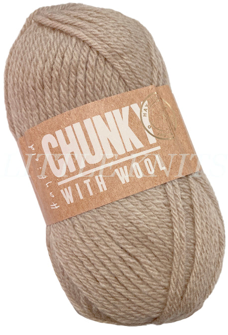 Hayfield Chunky with Wool - Felixstowe (Color #0994)