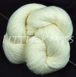 Little Heaven - 100% Superfine Merino Single-ply - (FIVE 100 GRAM SKEINS)