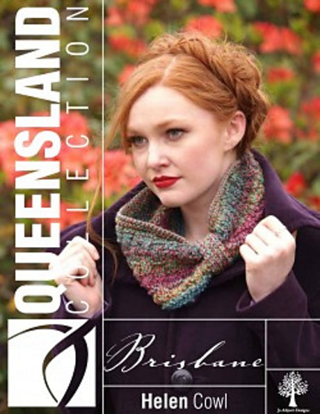 A Queensland Brisbane Pattern - Helen Cowl (PDF)