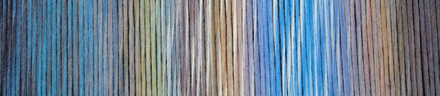 Woll-Schwestern (Wool-Sisters) By Schoppel - Helena (Color #2662)