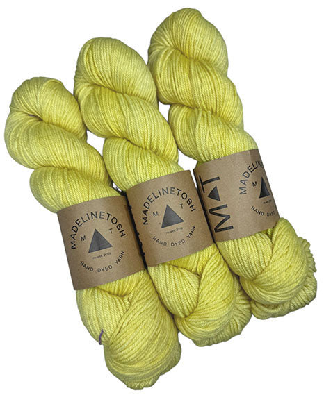 Tosh DK - Hello - THREE SKEINS