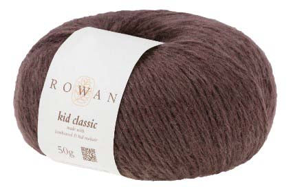 Rowan Kid Classic - Henna (Color #891) on sale at 40-45% off at Little Knits