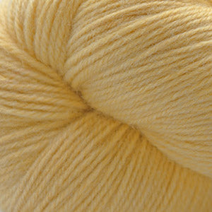 Cascade Heritage Sock - Butter (Color #5611)