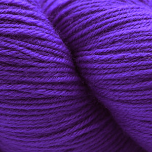 Cascade Heritage Sock - Purple Hyacinth (Color #5625)