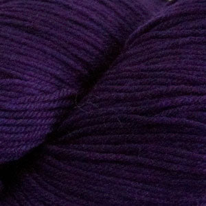 Cascade Heritage Sock - Italian Plum (Color #5633)
