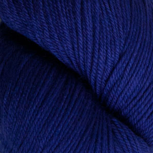 Cascade Heritage Sock - Sapphire (Color #5636)